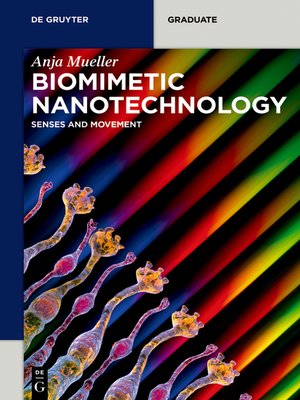 cover image of Biomimetic Nanotechnology